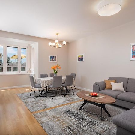 Apartment More Deluxe 스플리트 외부 사진