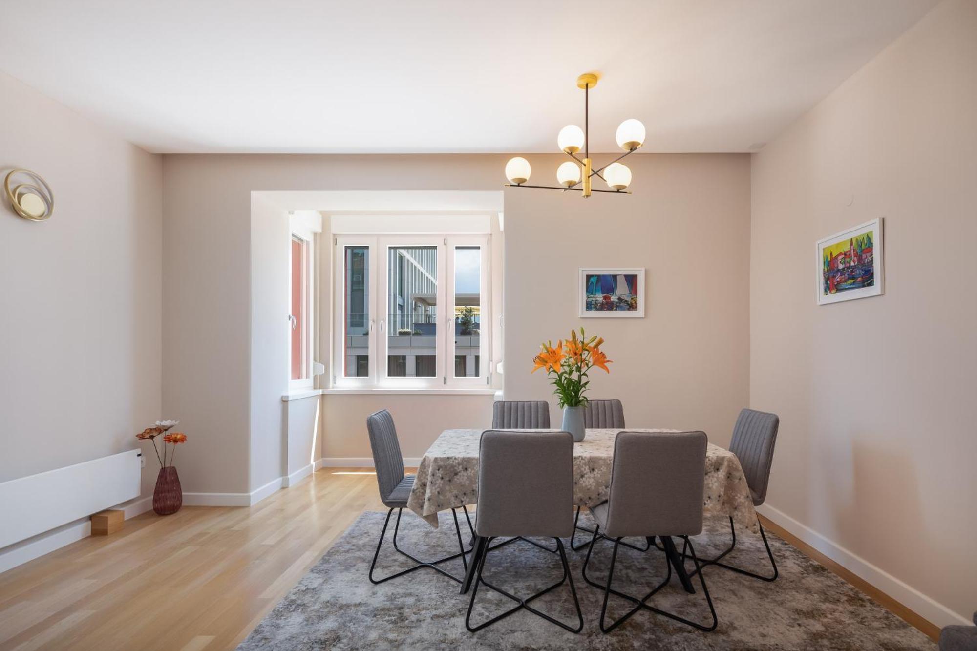 Apartment More Deluxe 스플리트 외부 사진