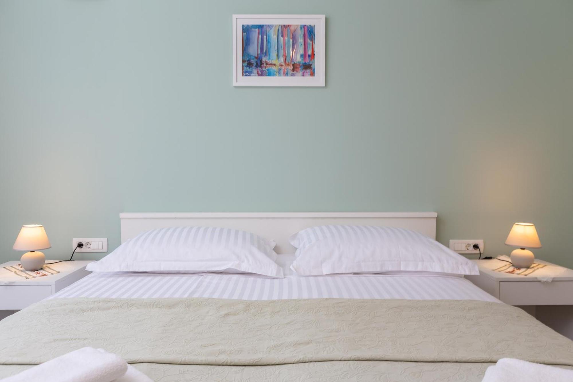 Apartment More Deluxe 스플리트 외부 사진
