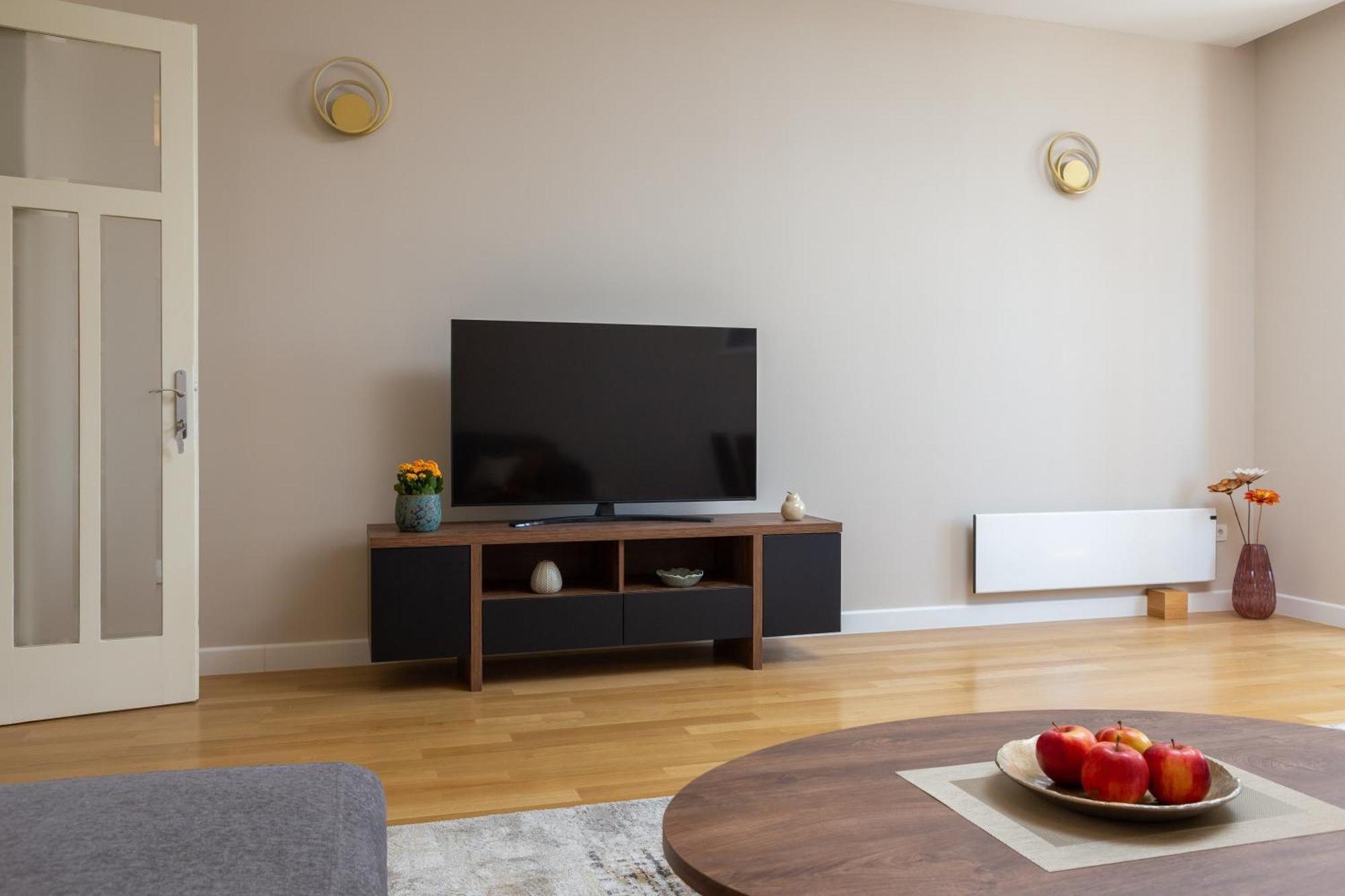 Apartment More Deluxe 스플리트 외부 사진