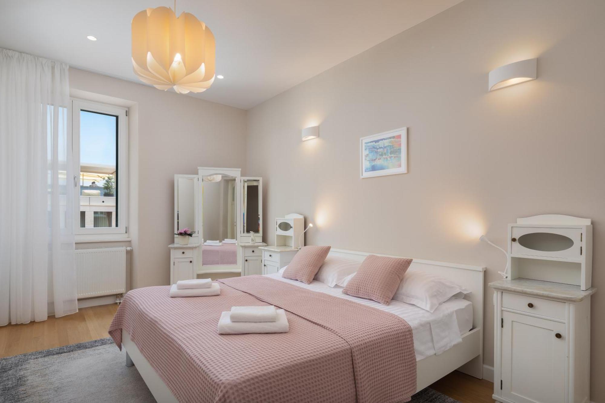 Apartment More Deluxe 스플리트 외부 사진